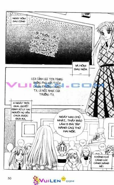 cánh cửa mùa hè chapter 2 50