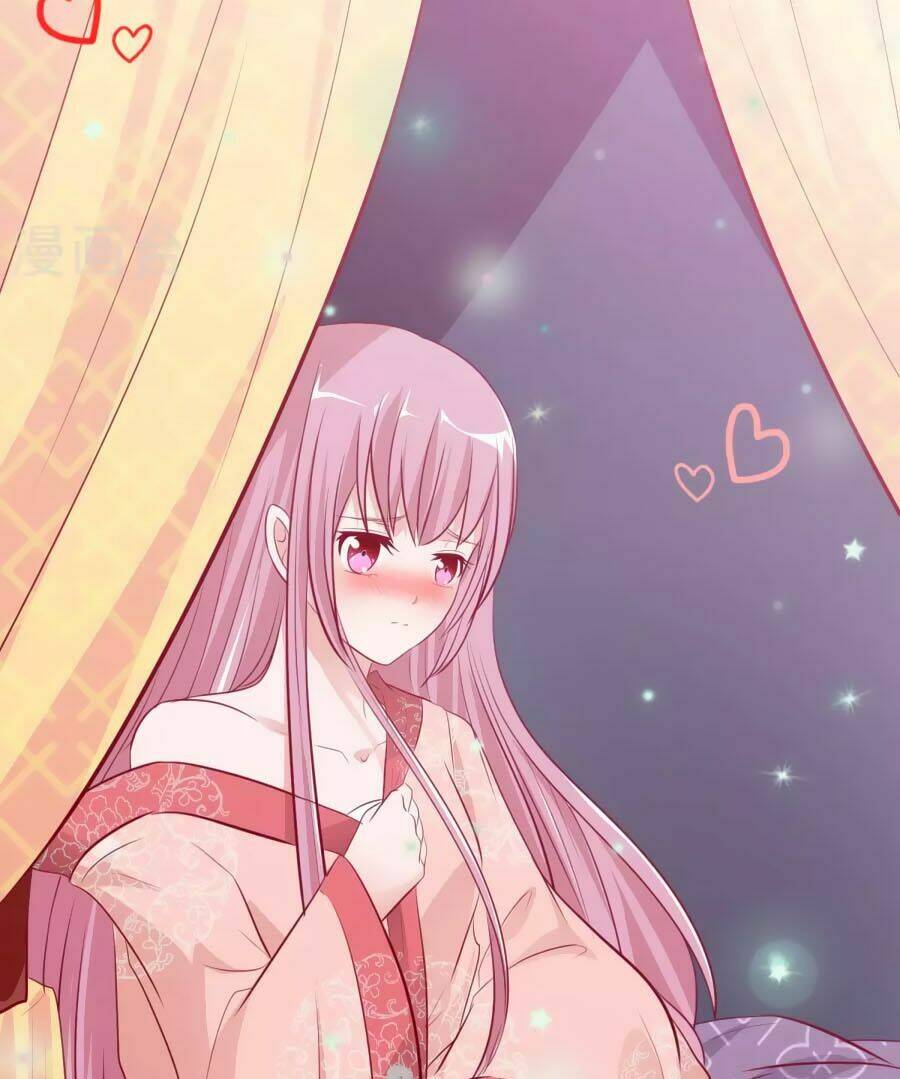 thỏ yêu tiểu vương phi chapter 34 10