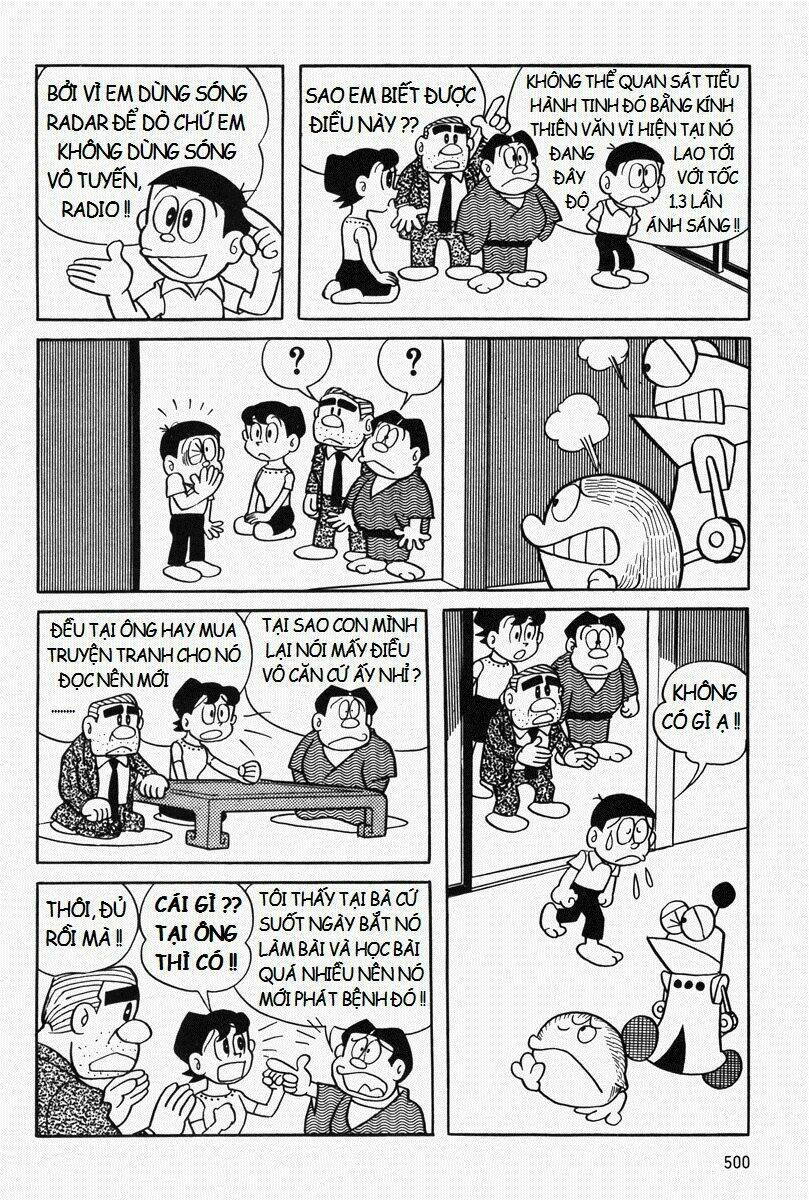 mojako chapter 11.1 30