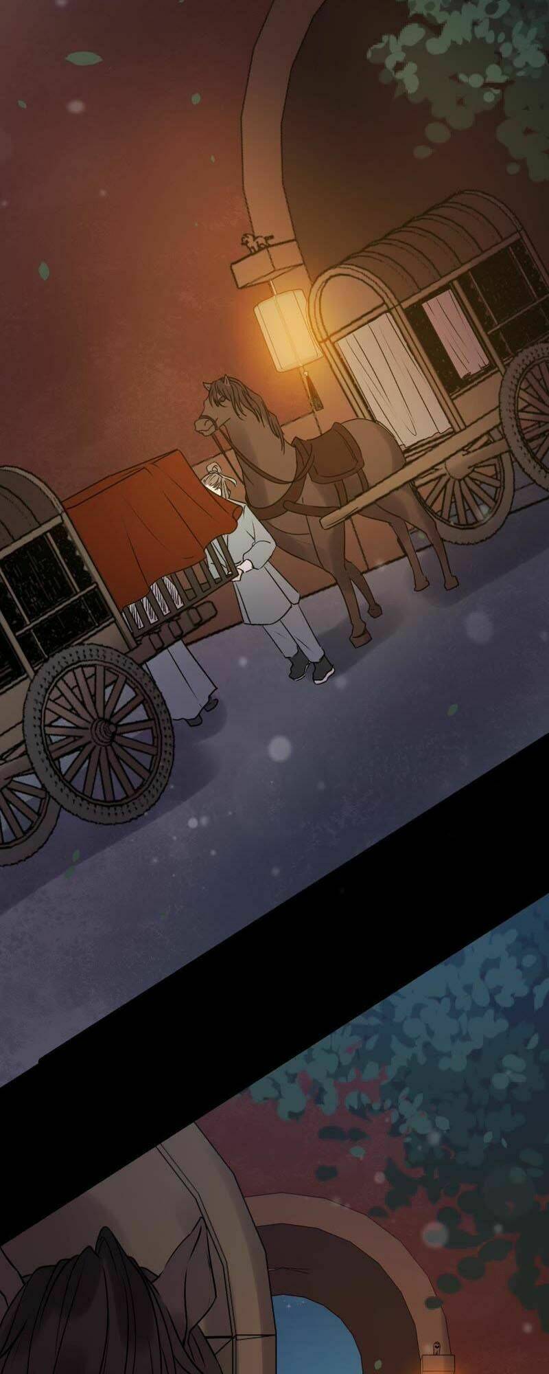 thịnh sủng kiều nữ trở về triều ca chapter 38 4