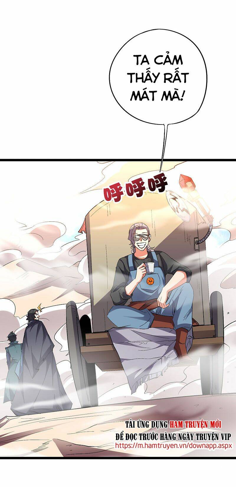 phục thiên thánh chủ chapter 93 6