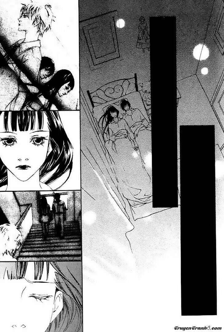 bông hoa của tội lỗi chapter 23 35