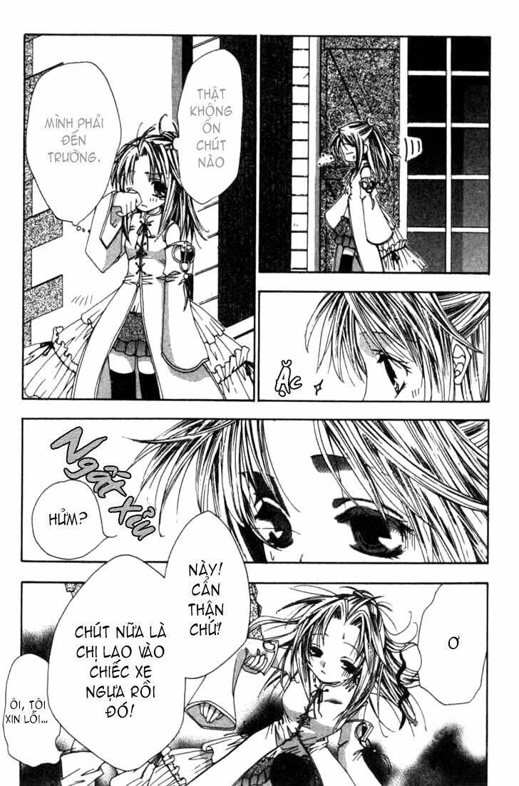 magical x miracle chapter 20 19