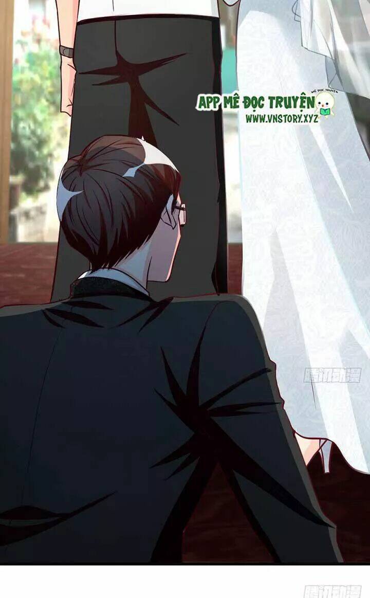 thiên hậu trở về chapter 100 37