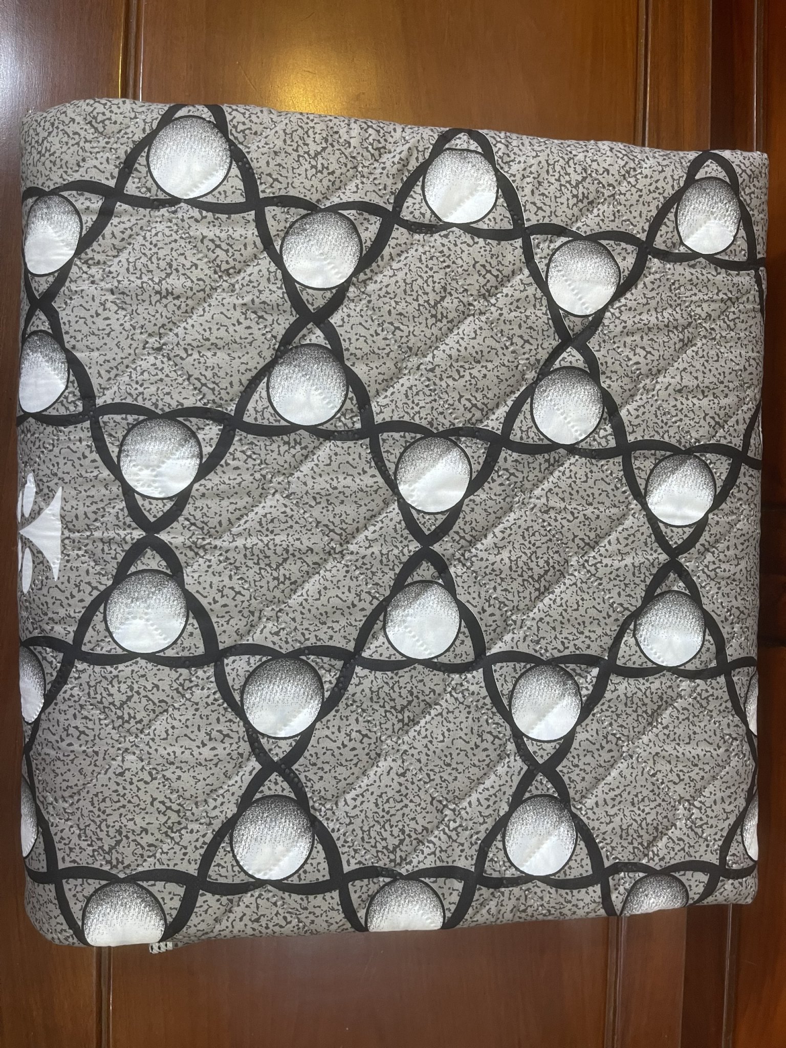 Chăn điện, đệm điện, nệm điện sưởi Hanil hàn quốc chất liệu cotton - Hàng chính hãng