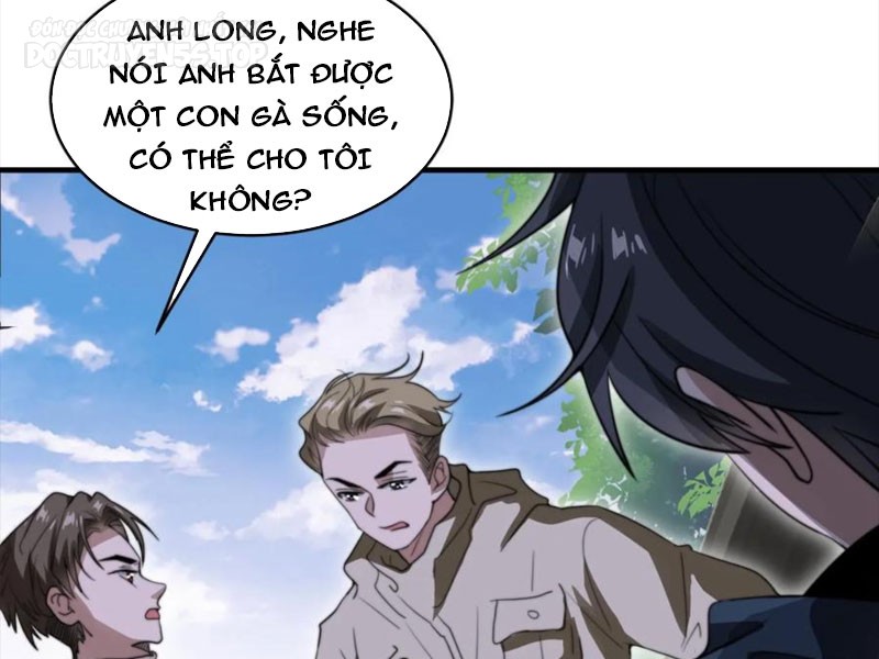 không gian hệ lão lục: dự trữ một vạn tấn thịt ngày tận thế chapter 64 41