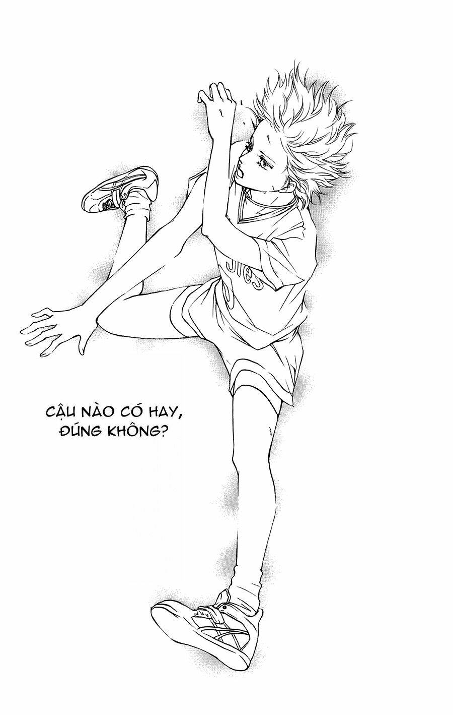 xứng danh anh hùng chapter 35 33