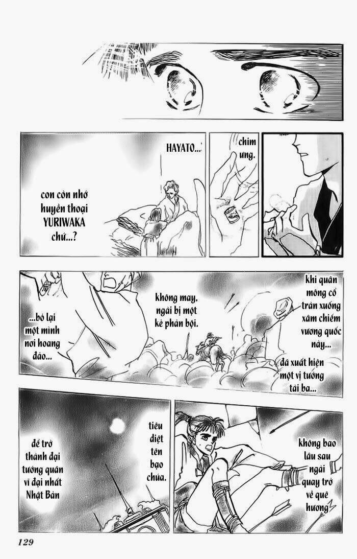 đứa con số phận chapter 7 38