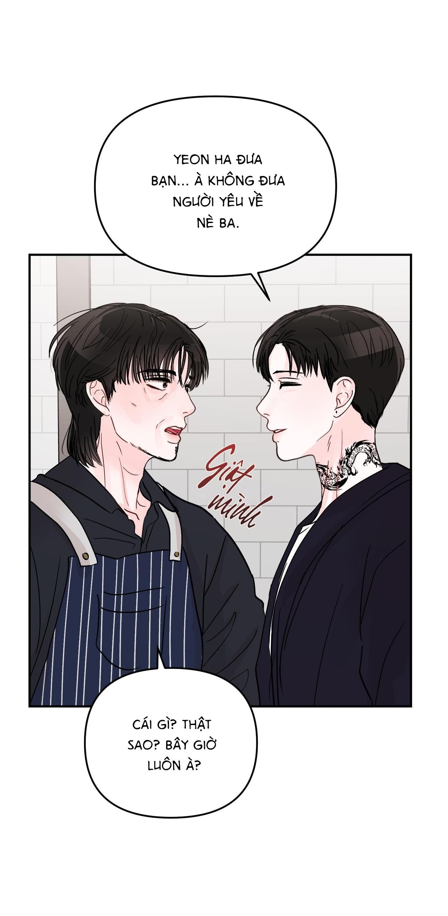 thán phục thanh xuân chapter 66 39