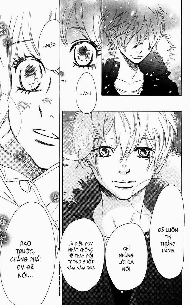 ngày ấy ta bên nhau chapter 64 5