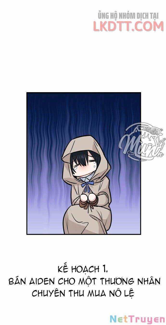 nhật ký tuần trăng mật của phù thủy và rồng chapter 43 33