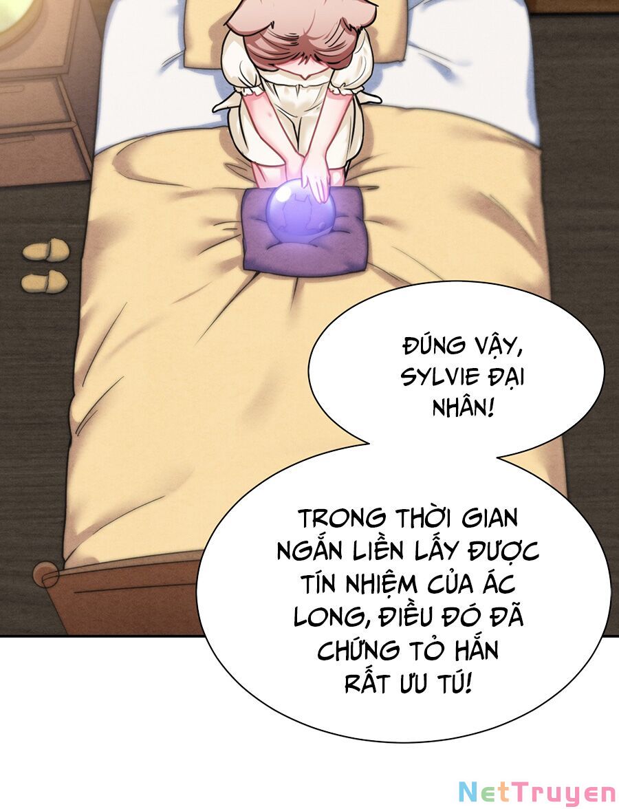 đồ long kỵ sĩ hôn môi ác long chapter 24 37