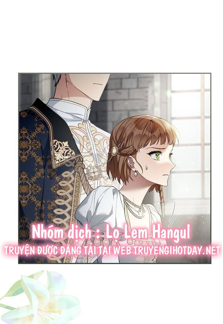 Phía Sau Em, Luôn Có Ta Bên Cạnh chapter 90 - Trang 45