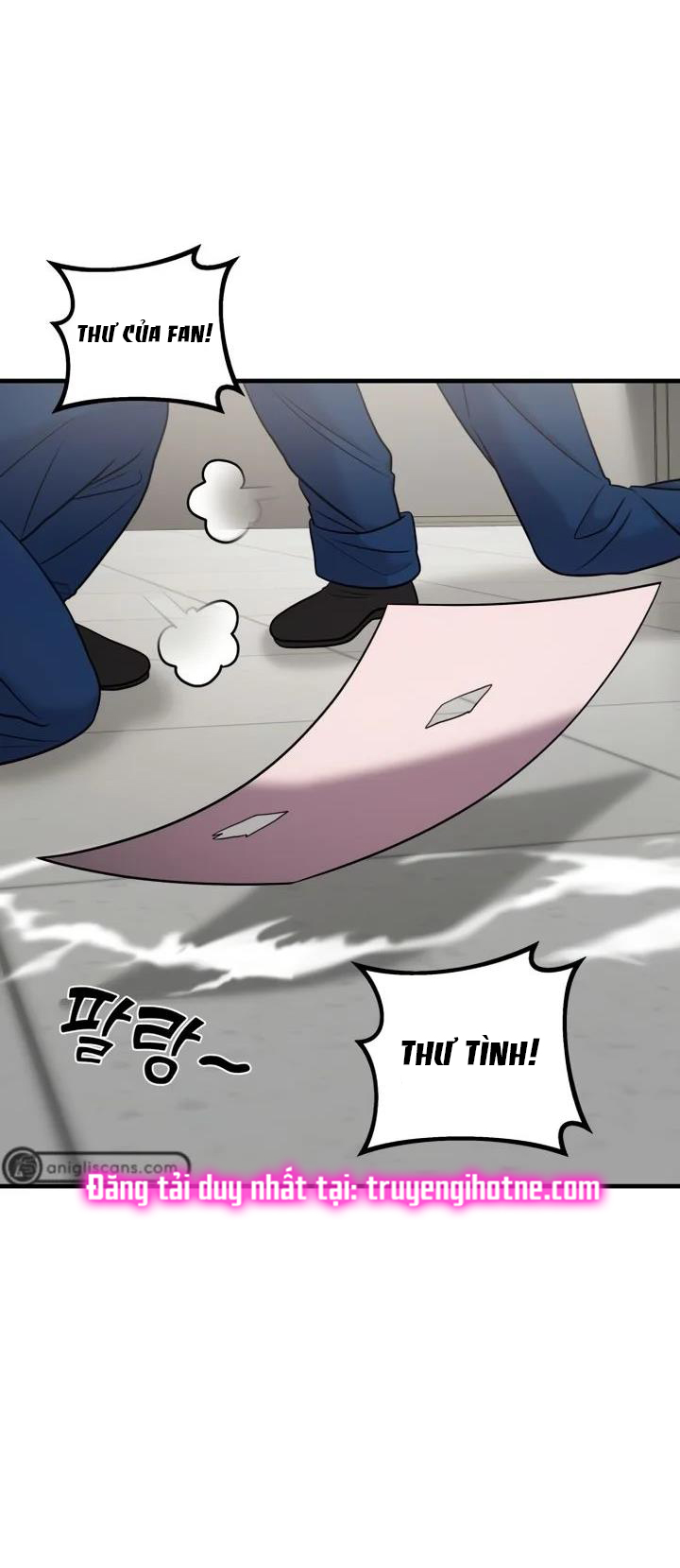 phản diện thuần túy chapter 39.1 13