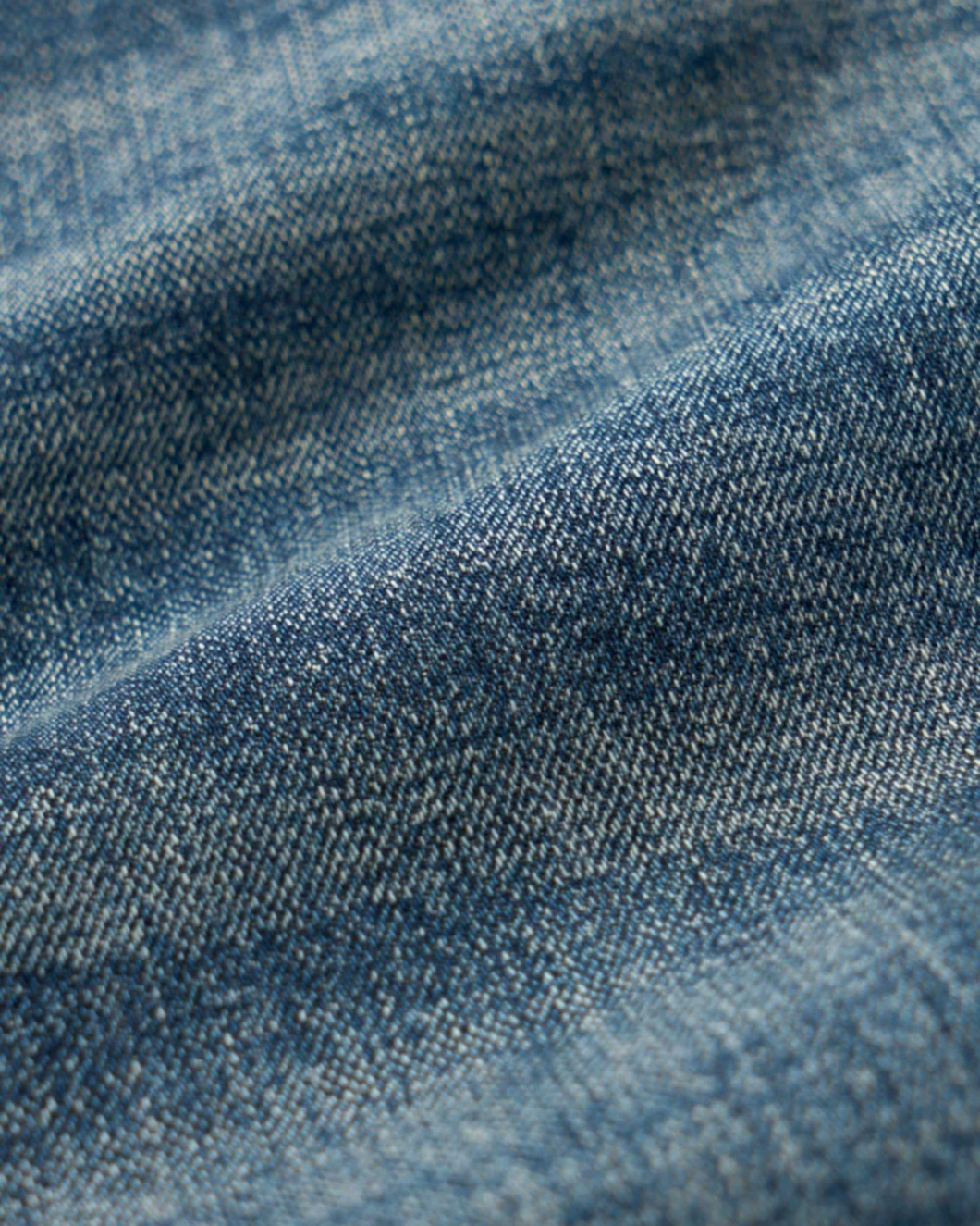 Quần jeans nam ROUTINE form Slim Fit- 10F24DPA003 | LASTORE MENSWEAR