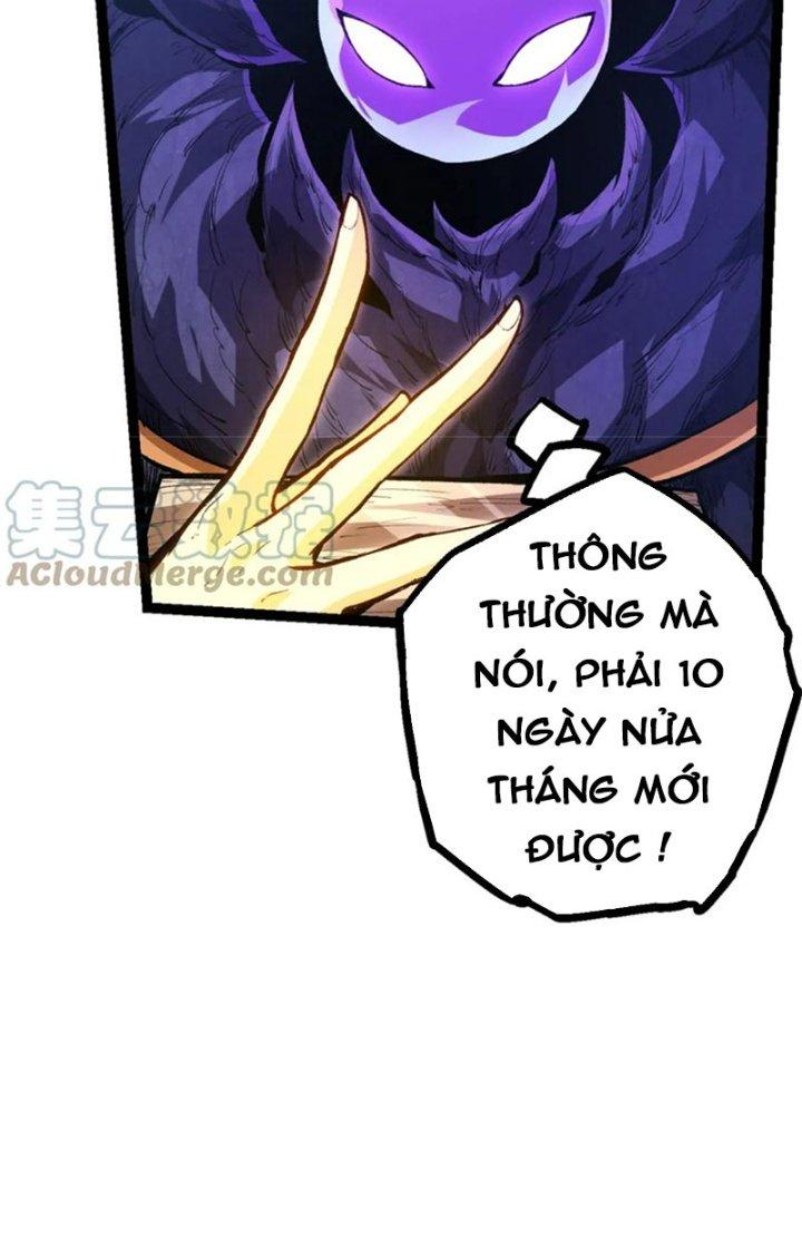 từ cây cổ thụ bắt đầu tiến hóa chapter 16 16