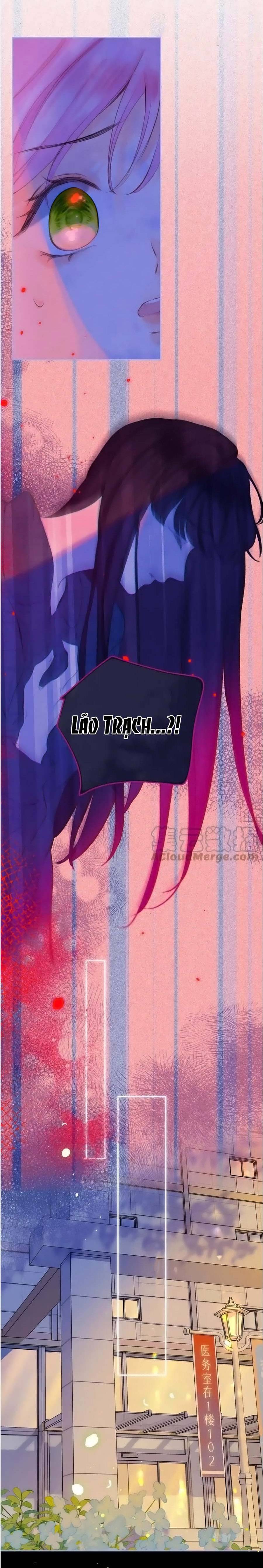 sự khuấy động ngọt ngào chapter 29 4