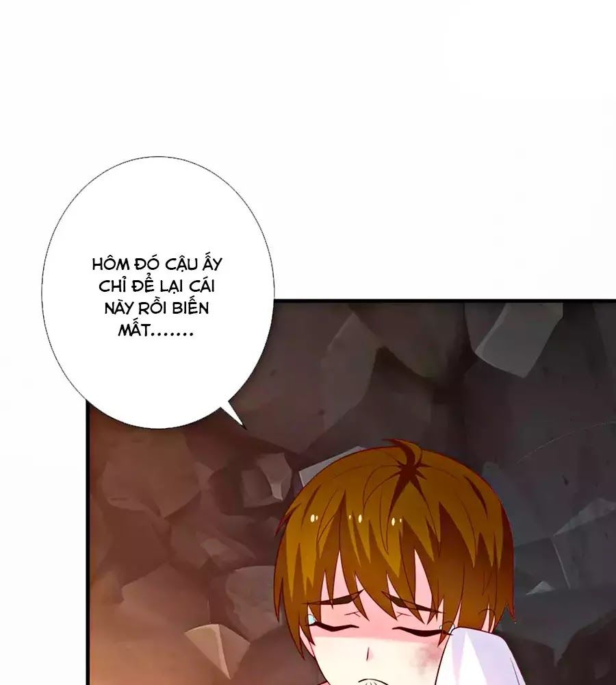 cuộc sống hào môn của vu nữ chapter 47 13