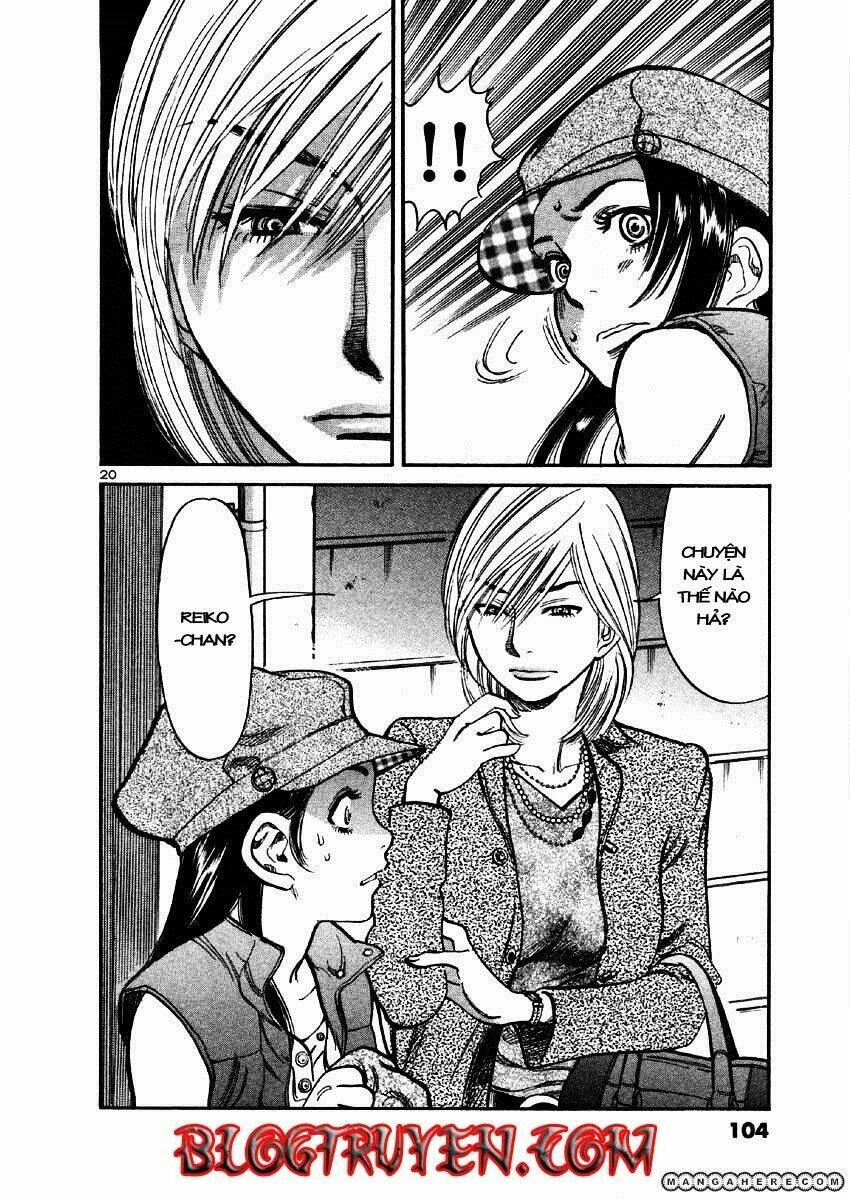 sakuranbo syndrome chapter 33 21