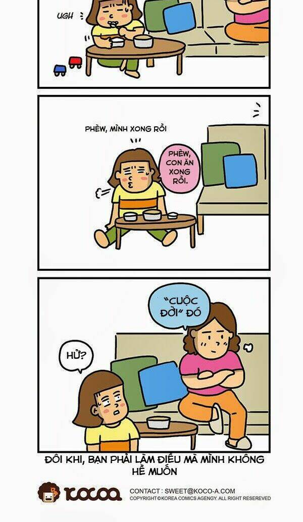 happy to see you chapter 1 5