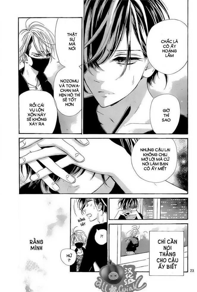 mata ashita chapter 9 23