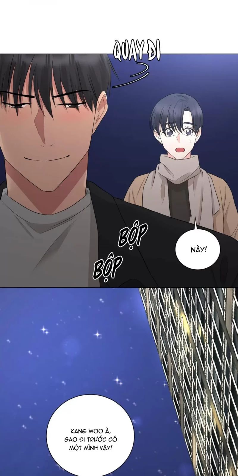 họ đã ngủ với nhau chapter 12 62