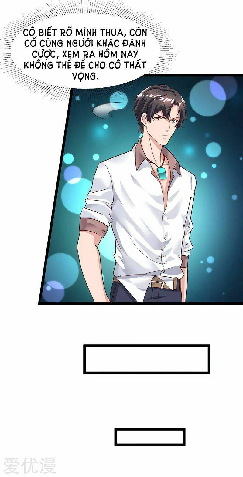 trọng sinh khí thiếu quy lai chapter 49 28