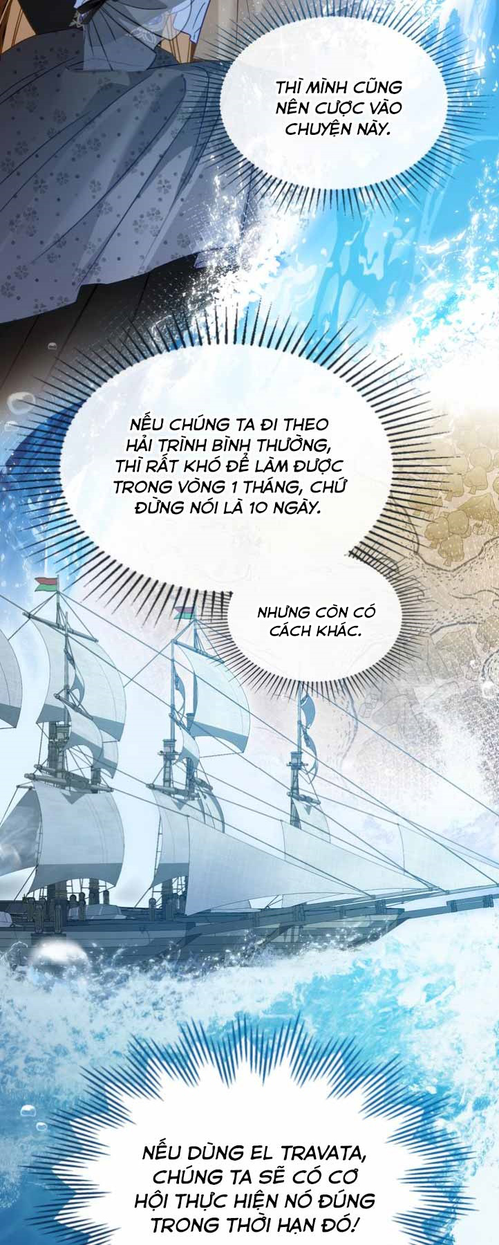 hải tặc thượng lưu chapter 43 68