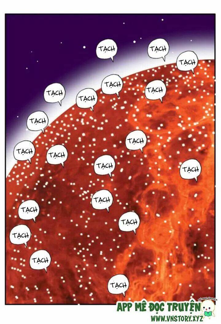 nhà có siêu dễ thương chapter 190 23