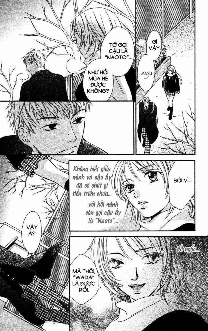 natsu no kakera (senkawa natsumi) chapter 1 22