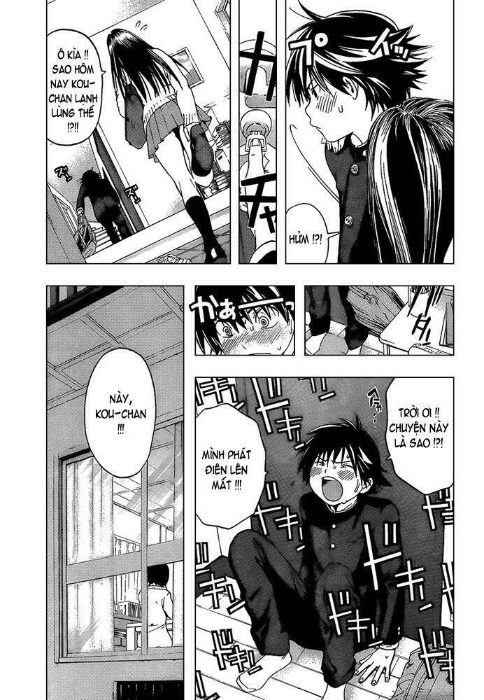 ane doki chapter 15 6