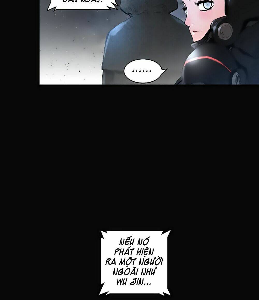 tam tuyệt tại dị giới chapter 32 36