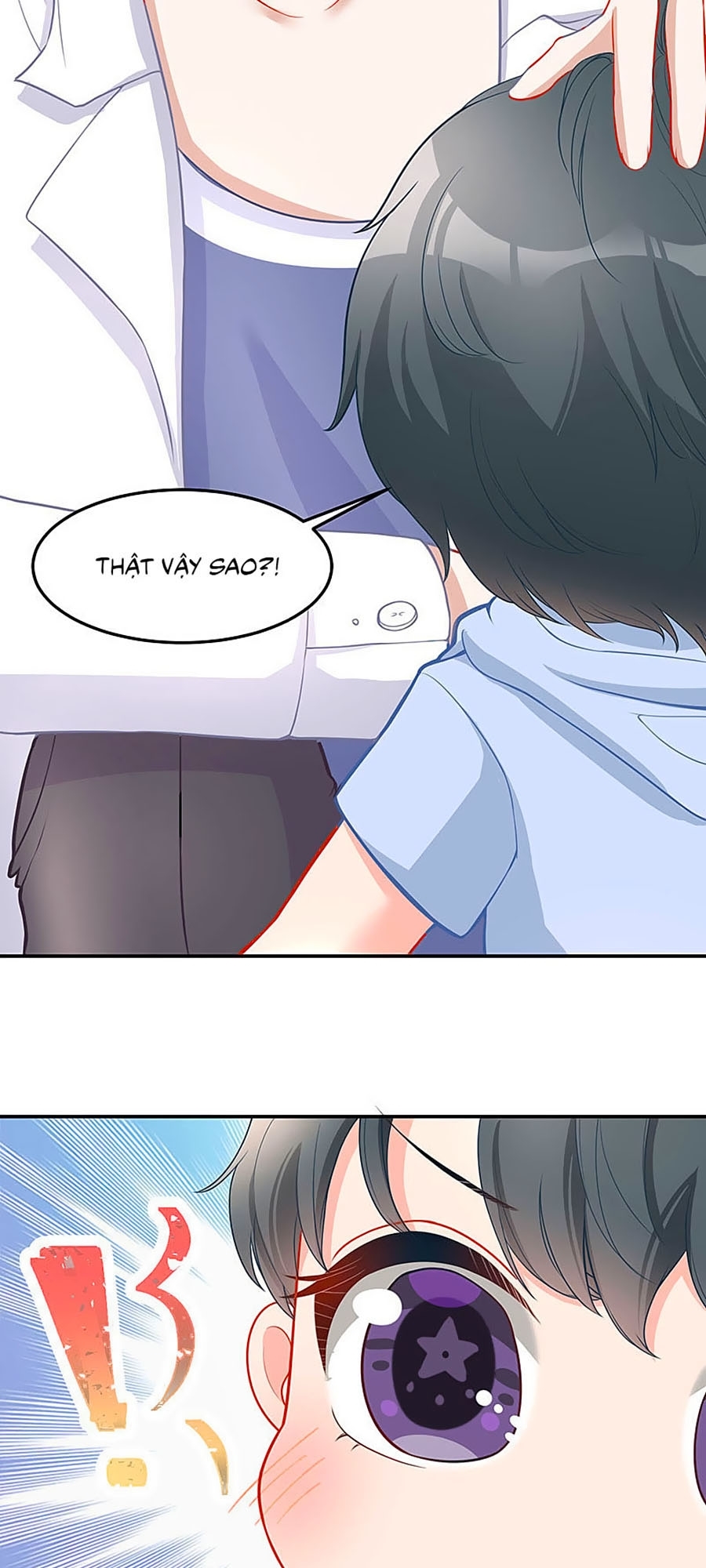 manh bảo rất ngọt chapter 28 16