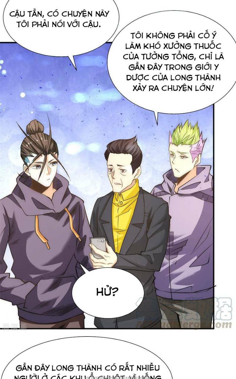 đô thị đỉnh phong cao thủ chapter 43 13
