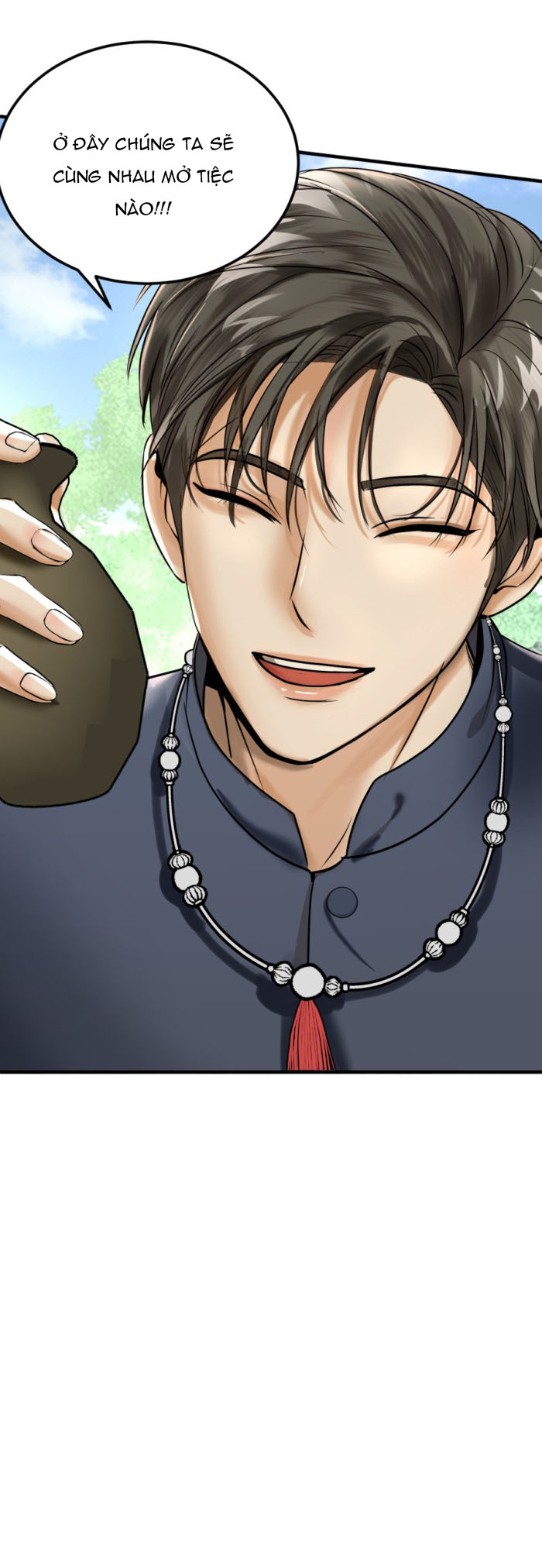 tôi là công tử đẹp nhất xiêm chapter 12 33