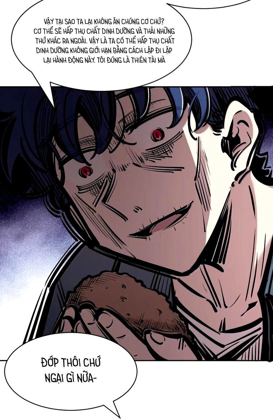 oan gia chung nhà ! chapter 126.2 79