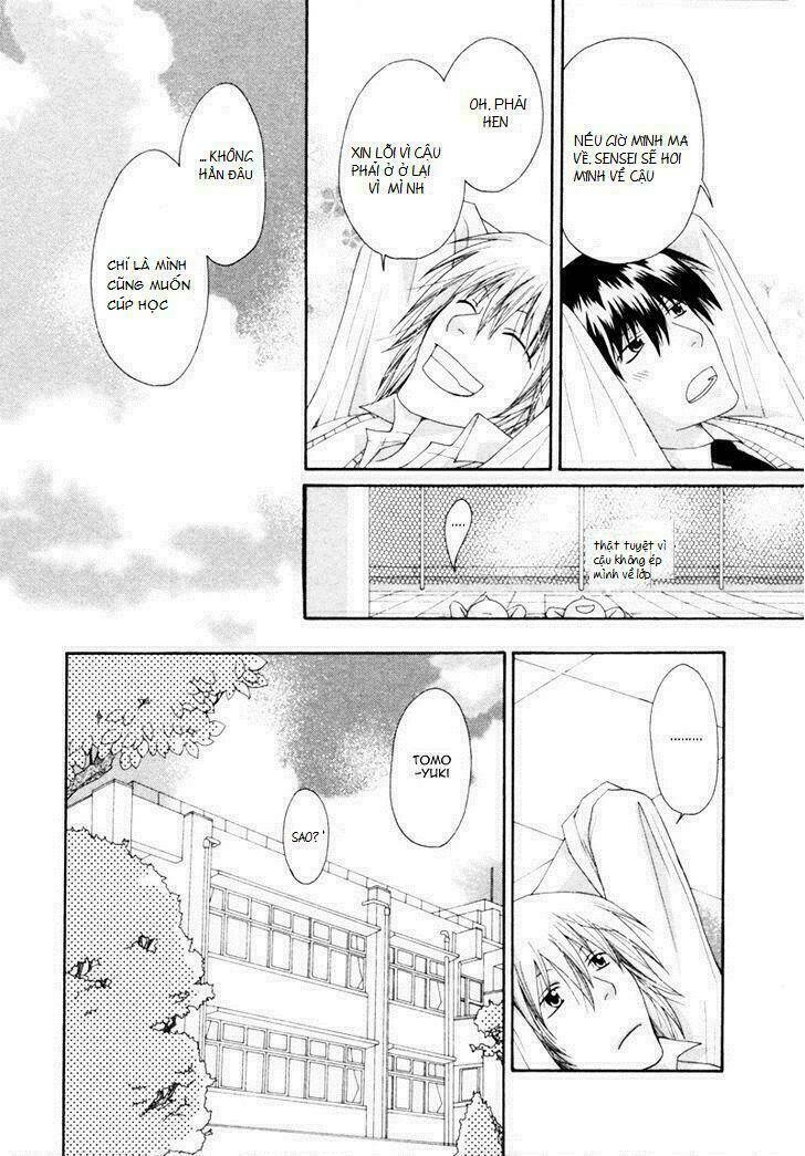 sắc màu mùa hè chapter 1 22