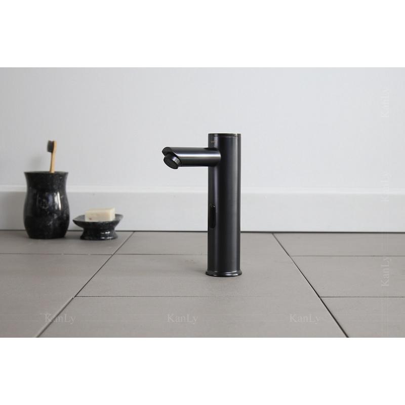 Vòi cảm ứng gắn lavabo Kanly GCVC1B