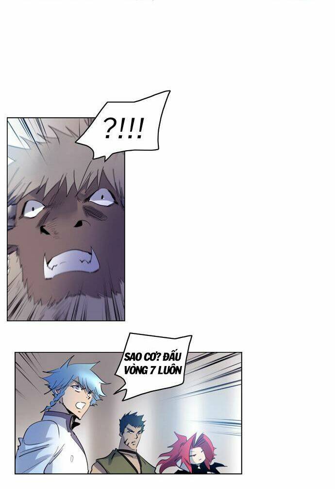 bản khế ước linh hồn chapter 154 8