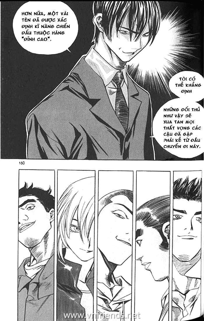 change guy chapter 196 16