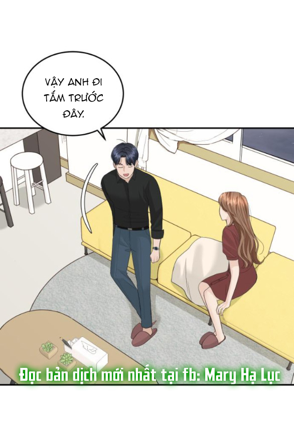 cuộc hôn nhân hoàn hảo chapter 50.2 3