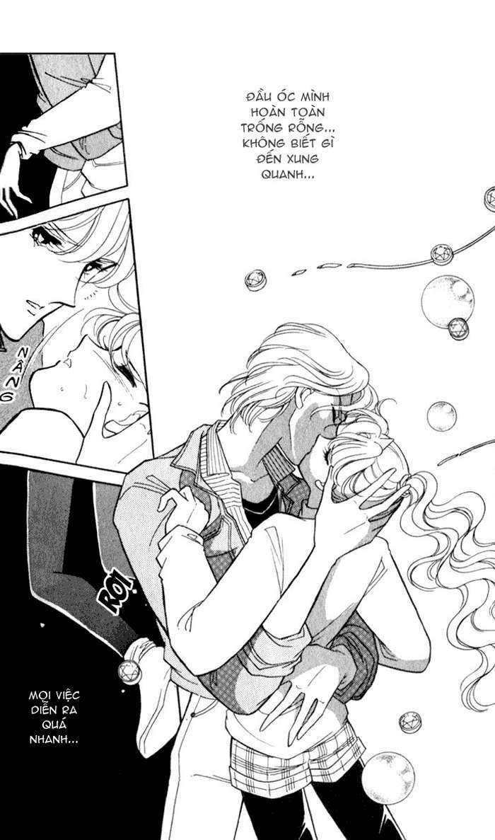 dấu phong ấn xanh chapter 4 59