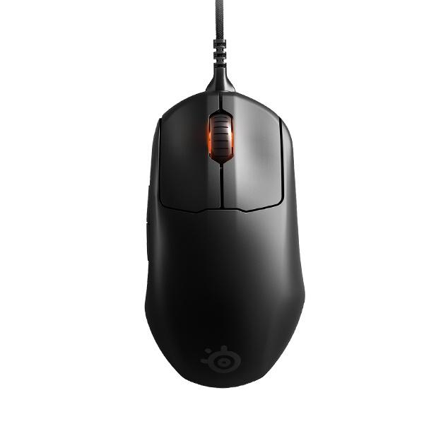 Chuột SteelSeries Prime - Hàng Chính Hãng