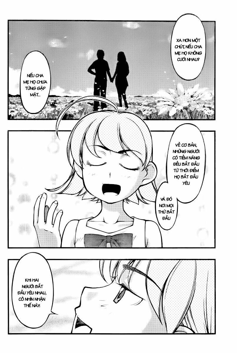 umi no misaki chapter 111 13