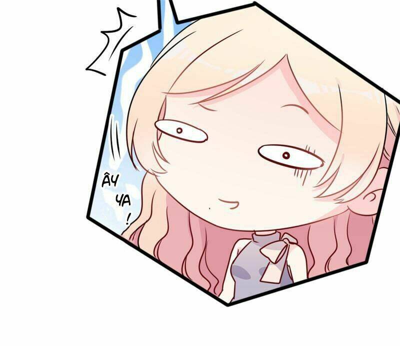 ngạo kiều tổng tài sủng điềm thê chapter 37 17