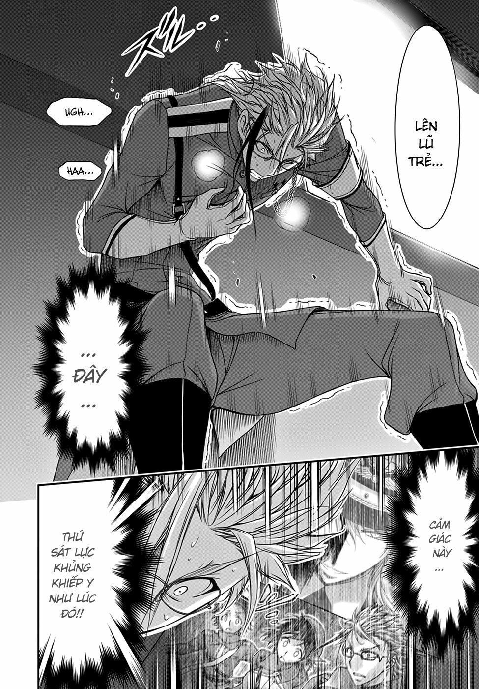 kích trụy vương huyền thoại chapter 19 40