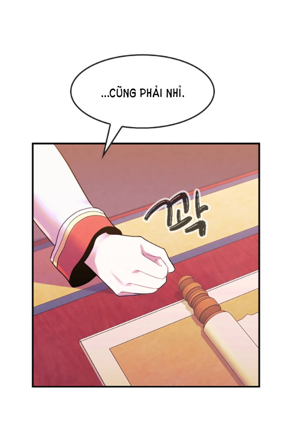 [bản 18+] trò chơi săn mồi của hoàng đế và thánh kỵ sĩ chapter 9.1 27