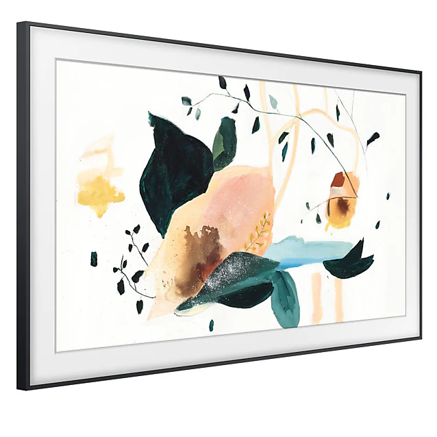 Tivi Samsung QLED QA65LS03TA 65 inch