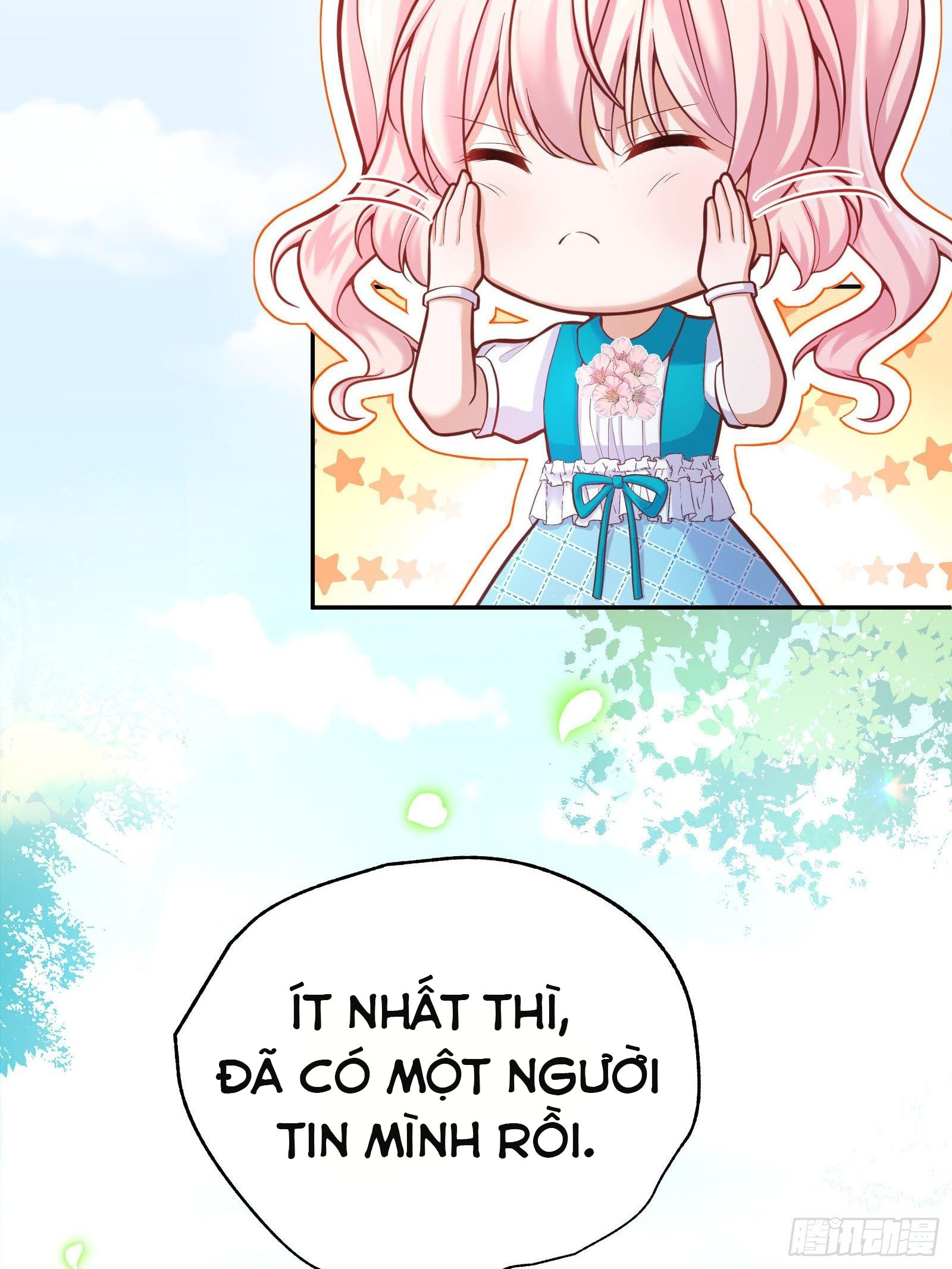 kế hoạch sống còn của công chúa phản diện chapter 29 10