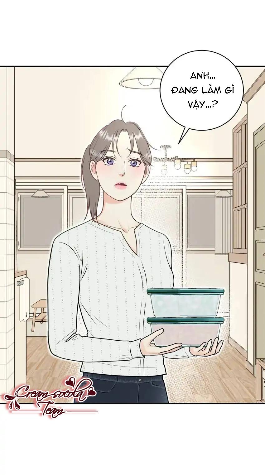 hạnh phúc trọn vẹn chapter 40 46